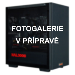 HAL3000 Online Gamer R5-5600 32 GB 1 TB AMD Radeon RX 9060 XT 8 GB W11H