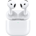 APPLE AirPods 4 s aktivním potlačováním hluku