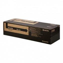 Originální toner, Kyocera, Kyocera Mita TASKalfa 6500i, 8000i, black, TK6705K, 70000 str.