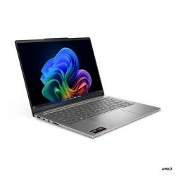 Lenovo IdeaPad PRO 5 14AKP10 Ryzen AI 5 340 Copilot+ 24GB SSD 512GB 14" 2,8K OLED až1100nitů 120Hz 100W WIN11 Home šedá