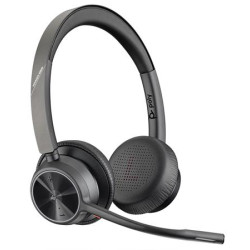 HP Poly VOY 4320 -M USB-C HS +BT700