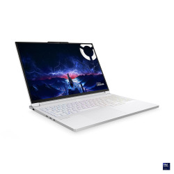 Lenovo Legion 7 16IAX10 U7-255HX 16" 2560x1600 32GB 1TB RTX 5060 bez OS White 2R
