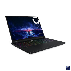 Lenovo Legion Pro 5 16IAX10 U9-275HX 16" 2560x1600 32GB 1TB RTX 5060 W11H Black 2R