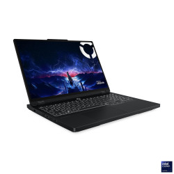 Lenovo Legion Pro 5 16IAX10H U9-275HX 16" 2560x1600 32GB 1TB RTX 5070Ti bez OS Black 2R