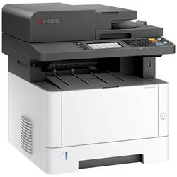 Kyocera ECOSYS MA4000wifx, MFP, laserová, černo-bílá, A4, duplex, 1200x1200, ADF, RJ-45, USB, Wifi