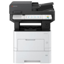 Kyocera ECOSYS MA5500ifx, MFP, laserová, černo-bílá, A4, duplex, 1200x1200, ADF, RJ-45, USB