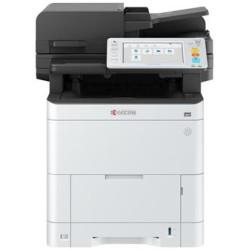 Kyocera ECOSYS MA3500cix, MFP, laserová, barevná, A4, duplex, 1200x1200, ADF, RJ-45, USB
