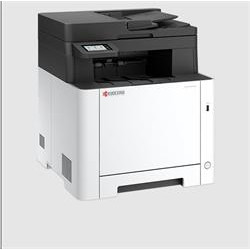 Kyocera ECOSYS MA2101cwfx, MFP, laserová, barevná, A4, duplex, 1200x1200, ADF, RJ-45, USB, Wifi