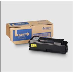 Kyocera Toner na 12 000 A4 (při 5% pokrytí), pro FS-2020D DN