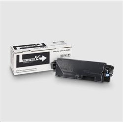 Kyocera Toner černý na 7 000 A4 (při 5% pokrytí), pro P6130cdn M6030cdn 6530cdn