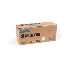 Kyocera Toner cyan (9 000 A4 @ 5%) pro TASKalfa 352ci