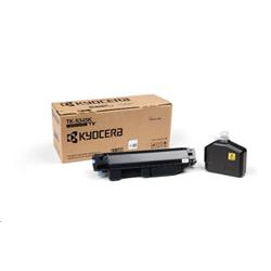 Kyocera Toner černý (17 000 A4 @ 5%) pro TASKalfa 352ci