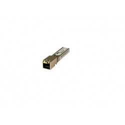 Dell Networking Transceiver SFP 1000BASE-T - Customer Kit