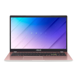 ASUS Vivobook Go 15 E510KAB-EJ1129WS N4500 15,6" FHD 4GB 128GB UHD W11S Pink 2R