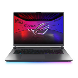 ASUS ROG Strix G18 G815LM-NEBULA008W U9-275HX 18" 2560x1600 32GB 1TB RTX 5060 W11H Gray 2R