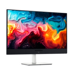 Dell Plus S3225QC 31,6" QD-OLED 4K UHD 120Hz 0,03ms Blck-Slvr 3R