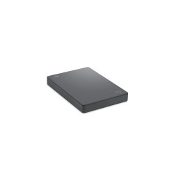 Seagate Basic 1TB HDD Externí 2.5" Černá 2R