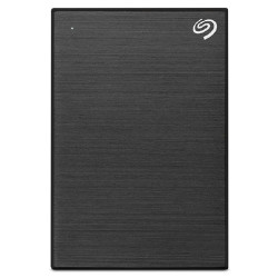 Seagate OneTouch PW 4TB HDD Externí Černá 2R