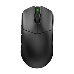 COUGAR herní myš bezdrátová drátová REVENGER PRO 4K BLACK, čip PixArt 3395, 26000dpi, 650 IPS, 55g 