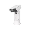 AXIS Q87 Series Q8752-E - Termální sítová bezpecnostní kamera - PTZ - venkovní - vodeodolné vandaloodolné - barevný (Den a noc) - 1920 x 1080 - 1080p - audio - GbE - MJPEG, H.264, AVC, HEVC, H.265 - DC 20 - 28 V