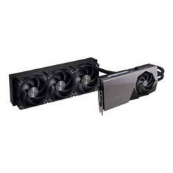 MSI GeForce RTX 5080 16G SUPRIM LIQUID SOC - Grafická karta - GeForce RTX 5080 - 16 GB GDDR7 - PCIe 5.0 x16 - 3 x DisplayPort, HDMI