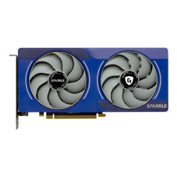 SPARKLE Intel Arc B570 GUARDIAN - OC Edition - grafická karta - Arc B570 - 10 GB GDDR6 - PCIe 4.0 x16 - 3 x DisplayPort, HDMI