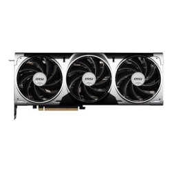 MSI GeForce RTX 5080 16G VENTUS 3X OC - Grafická karta - GeForce RTX 5080 - 16 GB GDDR7 - PCI Express 5.0 - 3 x DisplayPort, HDMI
