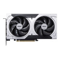 MSI GeForce RTX 5060 Ti 8G VENTUS 2X OC PLUS - Grafická karta - GeForce RTX 5060 Ti - 8 GB GDDR7 - PCIe 5.0 x16 - 3 x DisplayPort, HDMI