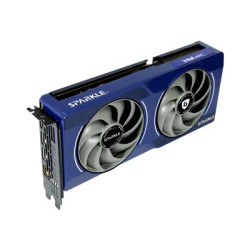 SPARKLE Intel Arc B580 GUARDIAN - Grafická karta - Arc B580 - 12 GB GDDR6 - PCIe 4.0 x8 - 3 x DisplayPort, HDMI