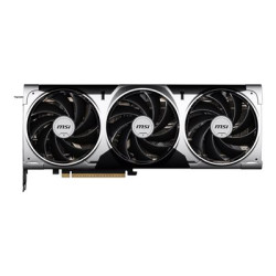 MSI GeForce RTX 5070 Ti 16G VENTUS 3X OC - Grafická karta - GeForce RTX 5070 Ti - 16 GB GDDR7 - PCI Express 5.0 - 3 x DisplayPort, HDMI