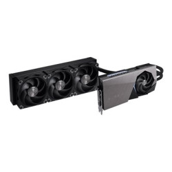 MSI GeForce RTX 5090 32G SUPRIM LIQUID SOC - Grafická karta - GeForce RTX 5090 - 32 GB GDDR7 - PCIe 5.0 x16 - 3 x DisplayPort, HDMI