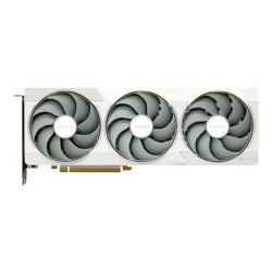 SPARKLE Intel Arc B580 TITAN Luna - OC Edition - grafická karta - Arc B580 - 12 GB GDDR6 - PCIe 4.0 x8 - 3 x DisplayPort, HDMI