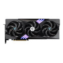 MSI GeForce RTX 5070 12G GAMING TRIO OC - Grafická karta - GeForce RTX 5070 - 12 GB GDDR7 - PCI Express 5.0 - 3 x DisplayPort, HDMI