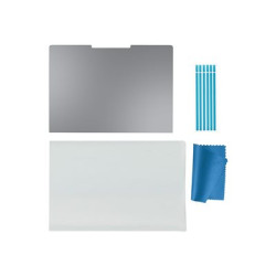 StarTech.com 13.5-inch Surface Laptop Surface Book Privacy Screen, Anti-Glare Privacy Filter with 51% Blue Light Reduction, Monitor Screen Protector with + - 30 deg. Viewing Angle - Matte Finish (135S-PRIVACY-SCREEN) - Filtr pro zvýšení soukromí k notebooku (horizontální) - 13.5" - pruhledná - pro Microsoft Surface Book, Book 2, Book 3, Laptop, Laptop 2, Laptop 3, Laptop 4, Laptop 5