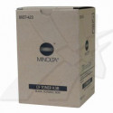 Originální toner, Konica Minolta, CF-1501, 2001, black, 8937423, 10000 str.