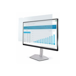 StarTech.com 24in 16:10 Anti-Blue Light Filter, BlueLight Screen Filter - Filtr displeje ke zvýšení soukromí - ctyrcestné - odstranitelné - zasunutí lepení - šírka 24" - kompatibilní s TAA