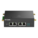 D-Link DWM-314-G - Bezdrátový celulární modem - 5G LTE - 3.4 Gbps