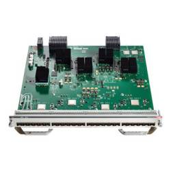 Cisco Catalyst 9400 Series Line Card - Prepínac - 24 x 1 Gigabit 10 Gigabit Ethernet - zásuvný modul