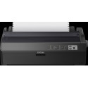 EPSON jehličková LQ-2090IIN - A3 24pins 550zn 1+6kopie USB LPT LAN
