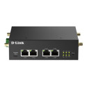 D-Link DWM-314-GP - Bezdrátový celulární modem - 5G LTE - 3.4 Gbps