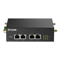 D-Link DWM-314-GP - Bezdrátový celulární modem - 5G LTE - 3.4 Gbps