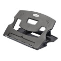 StarTech.com Portable Laptop Stand - Adjustable Laptop Stand - Ergonomic Laptop Desk Stand - Laptop Riser for Desk (LTRISERP) - Stojan pro notebook tablet - desktop - 9" - 13" - kompatibilní s TAA