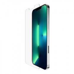 Belkin SCREENFORCE™ UltraGlass Anti-Microbial ochranné sklo pro iPhone 13 Pro Max