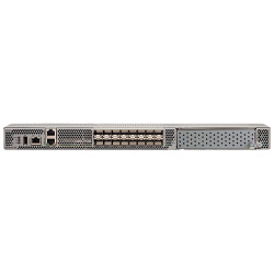 DELL Connectrix DS-6610B-L 8 24P 8x 16Gb SFP 3Y PS NBD on-site