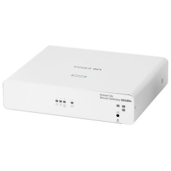 HPE NW IOn Secure Gateway SG1004 4G