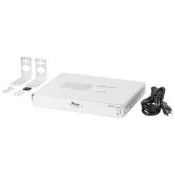 HPE NW IOn Secure Gateway SG2505P 5SR2.5G PoE 64W