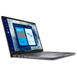 Dell Pro 16 PC16250 16" C5-120U 16 GB 512 GB Intel Graphics W11P