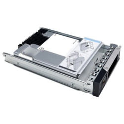 DELL disk 1.92TB SSD SATA Read Int. 6Gbps 512e cabled 2.5" ve 3.5" rám. pro PowerEdge T160