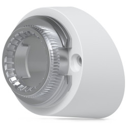 Ubiquiti UniFi Bullet Camera Angled Base W - Držák pro bullet kamery Ubiquiti, náklon 22°, bílý