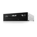 ASUS BLU-RAY Writer BW-16D1HT BLK B, black, SATA, bulk (bez SW)